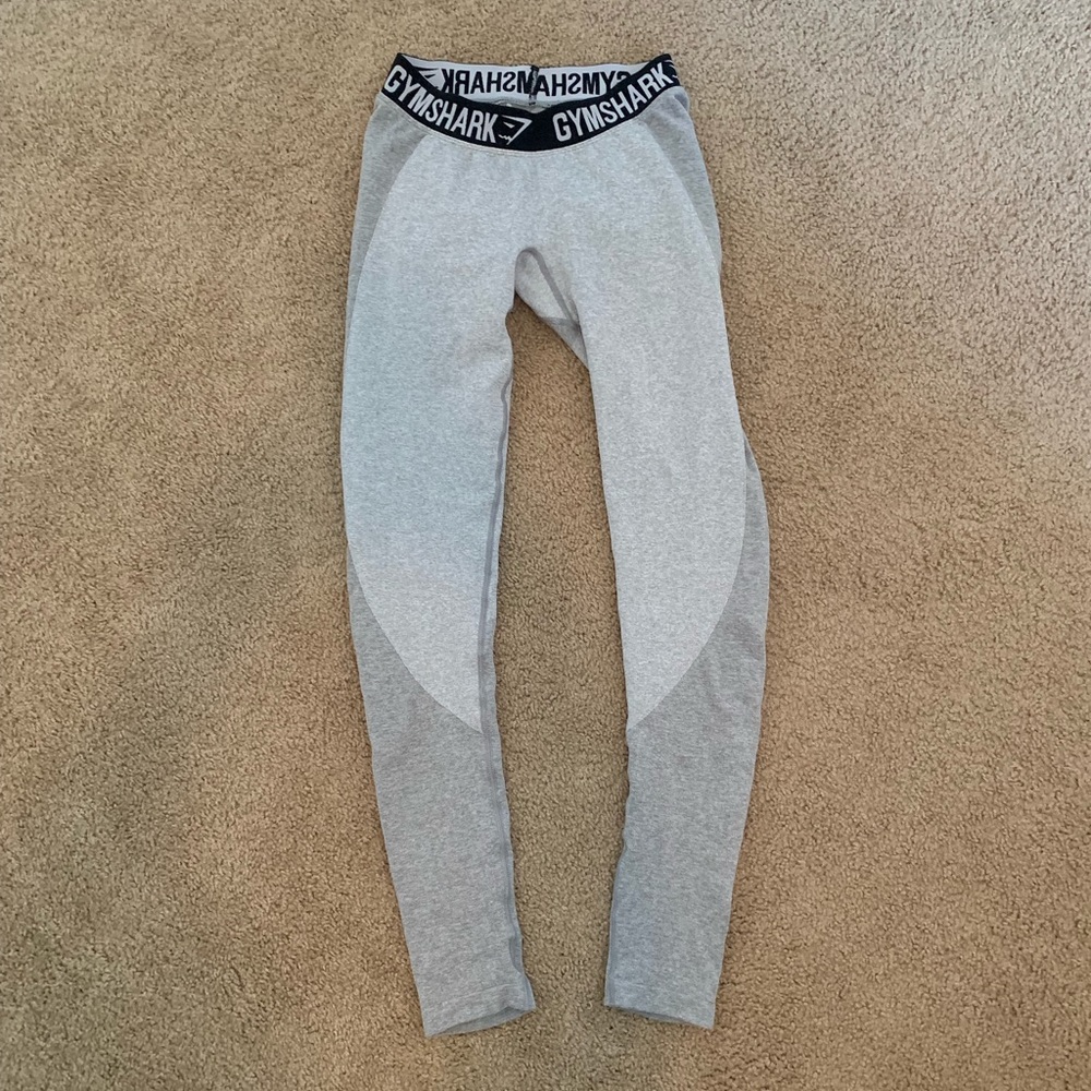 Gymshark Flex Leggings